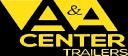 A&A Center Trailers logo